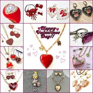 💕Love, Love, Love!💕